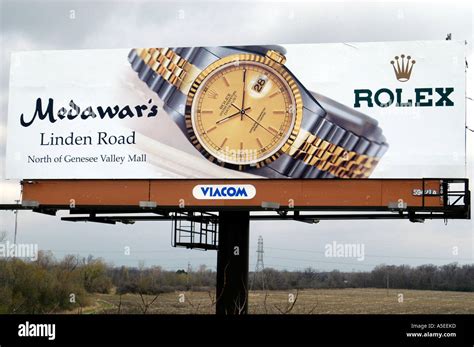 rolex watch billboard|new rolex campaign.